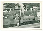  Dreamland Miniature Railway Margate History